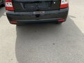 2014 Lada (ВАЗ) Priora I Рестайлинг, чёрный, 675000 рублей - вид 8