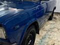 2004 Lada (ВАЗ) 21053-20, синий, 160000 рублей - вид 10