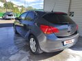 2011 Opel Astra J, серый, 550000 рублей - вид 2