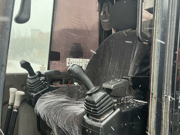 2011 Hanix H - Series, 2490000 рублей - вид 7