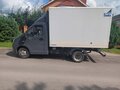 2013 ГАЗ ГАЗель Next, синий, 1550000 рублей - вид 3