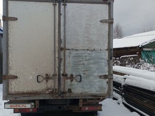 2012 ГАЗ ГАЗель (3302), белый, 950000 рублей, вид 2