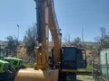 2016 Caterpillar 320D, жёлтый, 6400000 рублей - вид 3