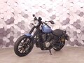 2017 Yamaha XV950 Bolt, синий, 727000 рублей - вид 1