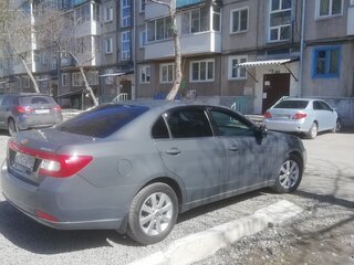 2011 Chevrolet Epica V250 Рестайлинг, серый, 875000 рублей, вид 5
