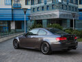 2008 BMW M3 Euro-4 IV (E90), серый - вид 5