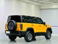 2024 BAIC BJ40 II, жёлтый, 3660000 рублей - вид 2