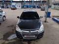 2011 Opel Astra H Рестайлинг, серый, 549000 рублей - вид 1