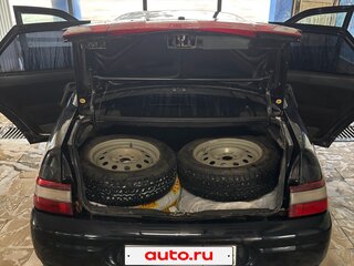 2011 Lada (ВАЗ) 2110 Богдан, чёрный, 190000 рублей, вид 5