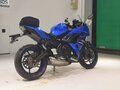 2019 Kawasaki Ninja 650, синий, 655000 рублей - вид 4