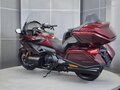 2025 Honda GL 1800 Gold Wing, красный, 3649000 рублей - вид 5