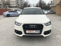 2012 Audi Q3 I (8U), белый