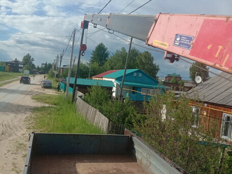 2007 ГАЗ 3309, белый, 2300000 рублей, вид 5