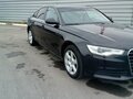 2011 Audi A6 IV (C7), чёрный, 1435000 рублей - вид 7