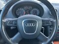 2011 Audi A3 II (8P) Рестайлинг 2, чёрный, 1100000 рублей - вид 7