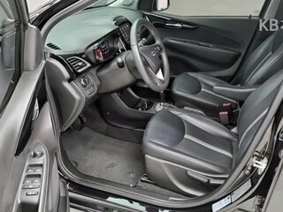 2022 Chevrolet Spark IV Рестайлинг, чёрный, 1100000 рублей, вид 5