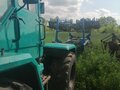 1988 ХТЗ Т-150К, 1650000 рублей - вид 7