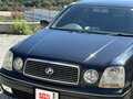 1999 Toyota Progres, зелёный, 595000 рублей - вид 2
