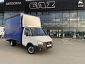 2015 ГАЗ ГАЗель (3302), белый - вид 7