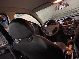 2004 Opel Corsa C Рестайлинг, синий, 300000 рублей, вид 4