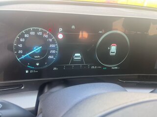 2025 Kia Sportage (China) III (NP) Рестайлинг, белый, 1147635 рублей, вид 5