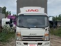 2022 JAC N120, белый, 2250000 рублей - вид 1