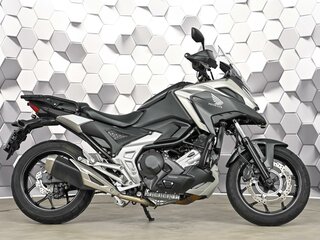 2021 Honda NC 750X, серый, 1099000 рублей, вид 3