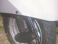 1998 Honda Tact, белый, 57000 рублей - вид 5