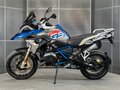 2017 BMW R 1200 GS, синий, 1199000 рублей - вид 4