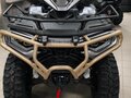 2026 Loncin XWolf 1000L Land Trekker, серый, 1439000 рублей - вид 3