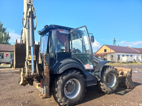 2012 Terex 970, белый, 4500000 рублей, вид 3