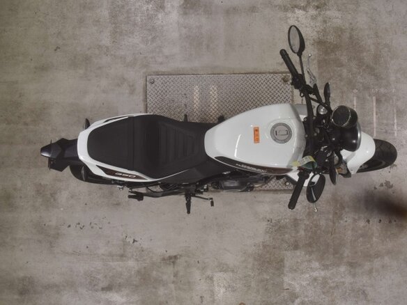 2024 Harley-Davidson X350, белый, 705000 рублей - вид 7
