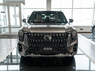 2026 GAC GS8 Dragon II, серый, 5349000 рублей, вид 1