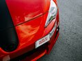 2012 Toyota GT86 I, красный - вид 11