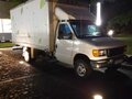 2004 Ford E-series, белый, 1050000 рублей - вид 8