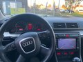 2006 Audi A4 III (B7), чёрный - вид 7