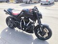 2005 Yamaha MT-01, чёрный, 680000 рублей - вид 1