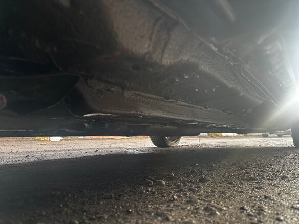 1998 Ford Scorpio II, зелёный - вид 15