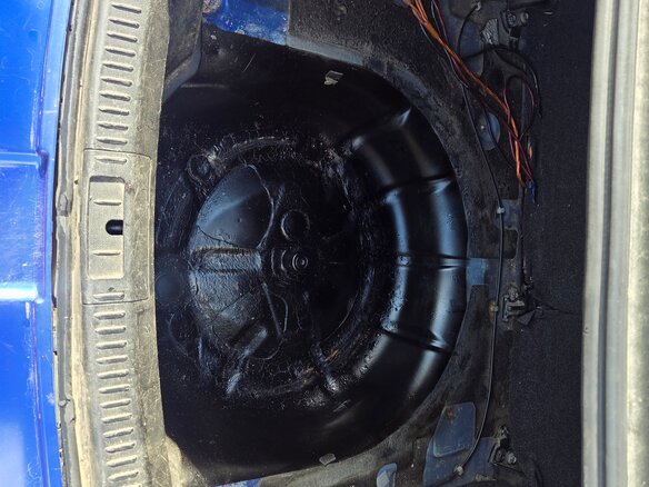 2007 Mazda 3 I (BK) Рестайлинг, синий, 400000 рублей - вид 12