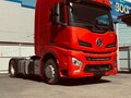 2023 Shacman (Shaanxi) X6000, красный, 7900000 рублей - вид 1