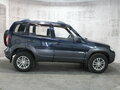 2015 Chevrolet Niva I Рестайлинг, синий, 587000 рублей - вид 4