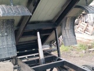 2010 ГАЗ ГАЗель (3221), белый, 895000 рублей, вид 4