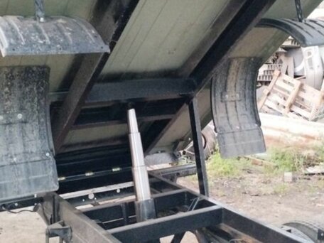 2010 ГАЗ ГАЗель (3221), белый, 894000 рублей, вид 4
