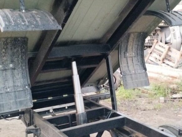 2010 ГАЗ ГАЗель (3221), белый, 895000 рублей - вид 3