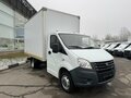 2025 ГАЗ ГАЗель Next, белый, 3684000 рублей - вид 4