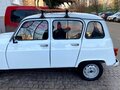 1968 Renault 4 I, белый, 600000 рублей - вид 3