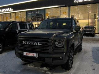 2024 Haval H9 II, белый, 3798000 рублей, вид 2