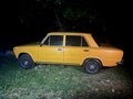 1978 Lada (ВАЗ) 21011, жёлтый, 380000 рублей - вид 3