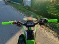 2021 Wels RT 140, зелёный, 70000 рублей - вид 4