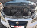 2004 ГАЗ ГАЗель (3302), белый, 450000 рублей - вид 9